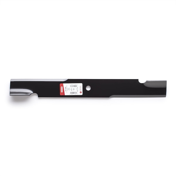 Lawn Mower Blade, 21" for Scag, Bobcat, Dixon, Gravely, Massey Ferguson, Lesco, Simplicity, Snapper